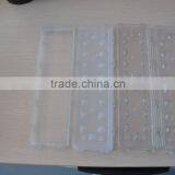 Highway Installation Time Controll 100w Led Street Retrofit Kit Replace 200w HPS thumbnail-6