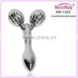 V Face Beauty Tool Manual Face Beauty Massage Beauty Facial Massage Equipment MR-1520 thumbnail-2