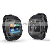 Newest Wearable Devices Vogue Smart Watch With Gps Tracking System, Gps Tracker Watch thumbnail-5