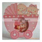 Customized Hotsell Desktop Cute Baby Photo Frame thumbnail-1