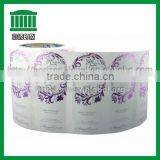 Waterproof Die Cut Sticker/ Pvc Sticker Printing Sticker thumbnail-1