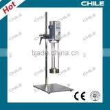 Lab Emulsifying Machine of Chile thumbnail-1