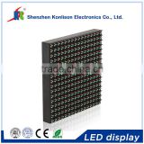 HOT SALE Video display function P10 SMD outdoor waterproof led display module                        
                                                Quality Choice