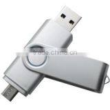 OTG 3.0 Pen Drive Screen Printing OTG Usb Pen Drive thumbnail-1