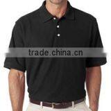 Custom Men's Dri Fit Polo T-Shirts thumbnail-4