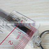 Car Brand Logo Flash Solar LCD Keychain thumbnail-4