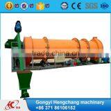 Popular to Malaysia Advanced Technology Palm Kernel Shell Rotary Dryer thumbnail-2