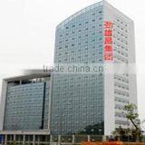 Shenzhen JXC Mechanical & Equipment Co., Ltd. company overview - view 1 thumbnail