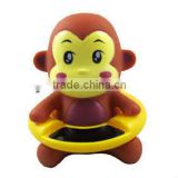 2012 hot sale duck baby bath thermometer with various shape
