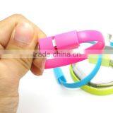 Wear Fashion Bracelet USB Cable Data Line Charging Data Cable thumbnail-2
