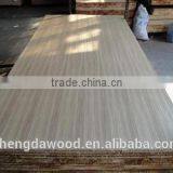 Good Price AAA Grade Natural Burma Teak Plywood Keruing Core Gurjan Back for India and Iraq Market thumbnail-2