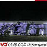 YD Outdoor Led Lights CE CQC FCC UL