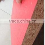 4x8 Competitive Colorful Melamine Particle Boards in Sale thumbnail-1