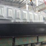 2000KG/H Rice Mill Industry Wood Chip Fired Water Heater thumbnail-6