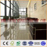 12.3mm rubber marble pattern laminate flooring