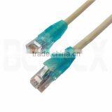 24AWG 100% Copper RJ45 UTP CAT6 PATCH CORD thumbnail-2