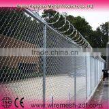 Stainless Steel Razor Barbed Wire