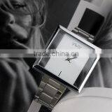 High Quality Women Watch Square Brand Watch Wholesale for Lady LD007 thumbnail-3
