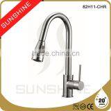 Upc 61-9 Nsf Pull Out Kitchen Faucet thumbnail-1