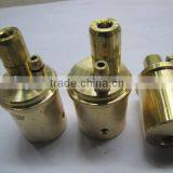 Binzel Male and Female for Welding