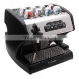 La Spaziale Mini Vivaldi S1-II Black thumbnail-1