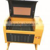 wool cutting machine, 600mm*400mm 60W/80W wool cutting machine price