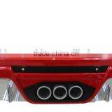 BODY KIT ACCESSORIES FOR LAND ROVERS EVOQUE thumbnail-5