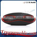 Manufacturing Hot Sale Cool Super Bass Mini Wireless Bluetooth Speakers thumbnail-1