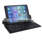 Universal Portable Foldable Wireless Bluetooth Keyboard