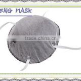 jinhua active carbon layer face mask, FFP1 industrial nose mask