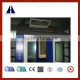 European Upvc Awning Window Profile
