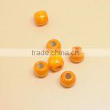 Sedex Audited Factory 2 Pillar Wooden Beads thumbnail-3