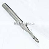 Cermet 2-4 Flute Ball Nose End Mill Cutter For Cutting Stainless Steel thumbnail-3