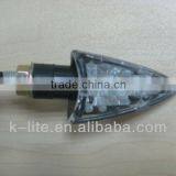 Motorcycle Turn Indicator Signal Light LED Motorcycle Turn Signals