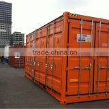 Brand New 40feet Full Side Open Container