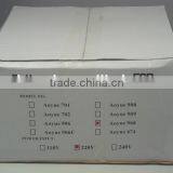 HOT! 500W Bga Soldering Station 220V/110V 3 in 1 SMD Hot Air Soldering Station Aoyue 968 thumbnail-2