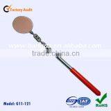 Made in China Telescopic Mirror thumbnail-1