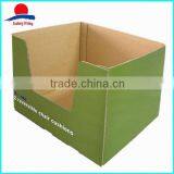 Custom Paper Box, Corrugated Printing Display Box
