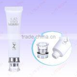 19mm Round Lip Essence Cosmetic Tube