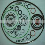 Rubber Rings for Metallurgical Industry Sealing