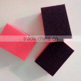 Houseware Cleaning Abrasive Sanding Sponge thumbnail-4