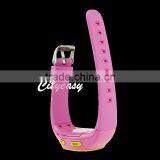 Fancy Mini Portable GPS/GSM Watch for Elder Kids Real Time Mini GPS Tracker 2 Way Talk thumbnail-2