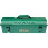 16 Inch Strengthen Hardware Tool Case,square Iron Box thumbnail-1