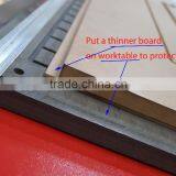 KC1325A-3S Woodworking Machinery With 3 Spindles Alphcam Software CNC Wood Router for Cabinet thumbnail-5