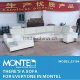 u Shaped Leather Sectional Sofa Material thumbnail-4