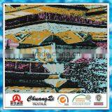 New Design Printed Satin Woven Textile 100 Cotton Fabric 2016 thumbnail-5