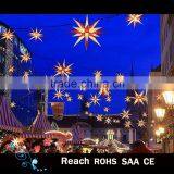 Festival Motif Street Light Decoration Ramadan Decoration Outdoor Street Decoration thumbnail-1
