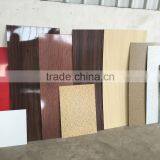 Quality Guarenteed 1050/1060/1070 PE Colored Aluminum Coil thumbnail-3