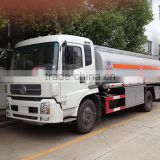 8000~ 15000 liters oil or fuel tank truck, 8~15 cbm Diesel Or Petrol transporting truck, 8000~ 15000 l gasoline tank truck.