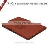 Premium pu Leather Cover Case for ASUS Transformer Book T100 Chi,10.1 Inch Tablet Case for ASUS T100 With Stand thumbnail-2